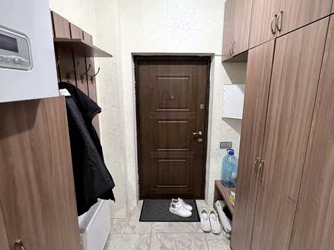 дом по адресу Броварской просп., 47-А