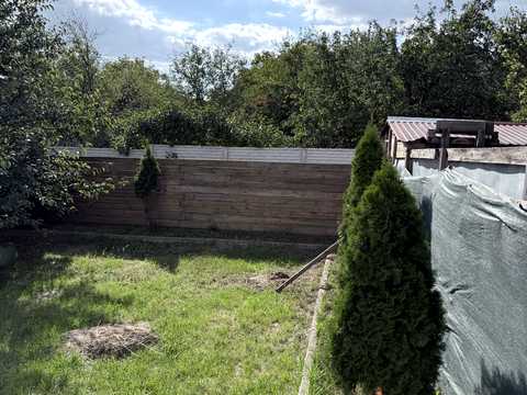 дом по адресу Броварской просп., 47-А