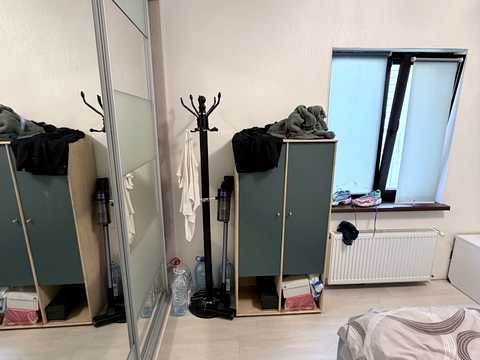 дом по адресу Броварской просп., 47-А