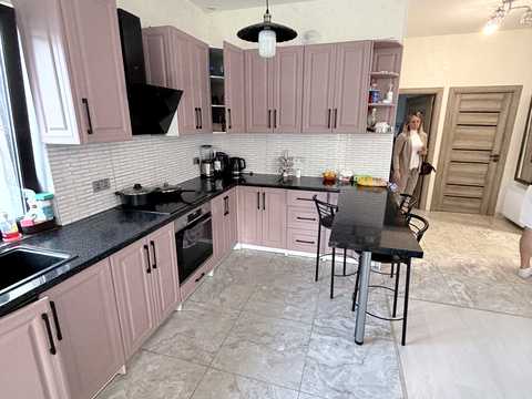 дом по адресу Броварской просп., 47-А