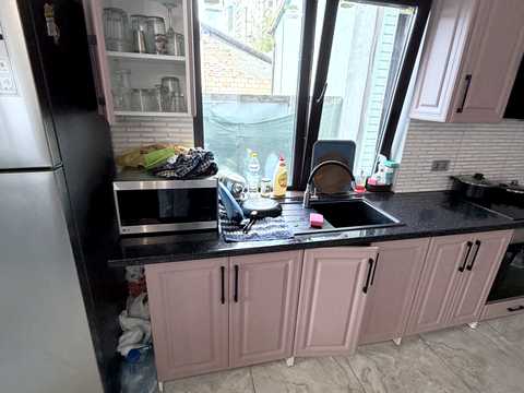 дом по адресу Броварской просп., 47-А