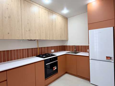 квартира за адресою Миколи Пимоненка вул. (), 5-Б