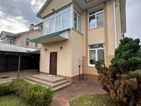 дом по адресу Райдужна