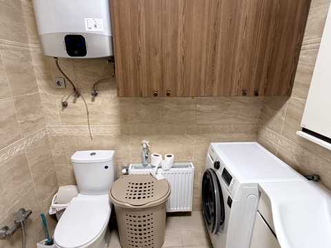 дом по адресу Броварской просп., 47-А