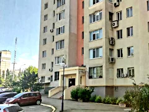 квартира по адресу Академика Павлова ул., 160д