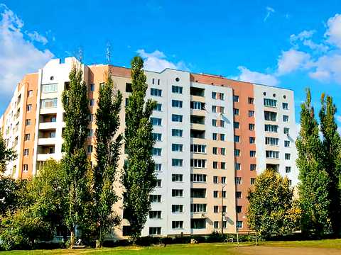 квартира по адресу Академика Павлова ул., 160д