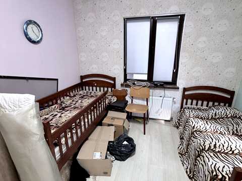 дом по адресу Броварской просп., 47-А