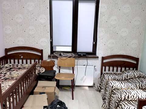 дом по адресу Броварской просп., 47-А