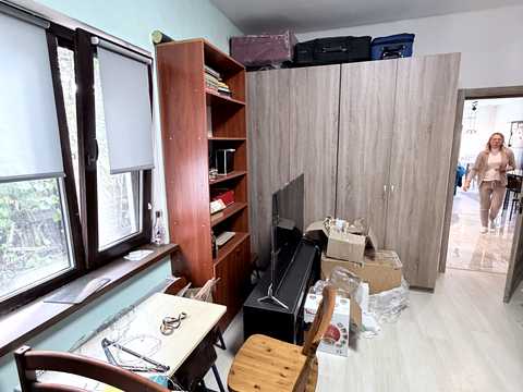 дом по адресу Броварской просп., 47-А