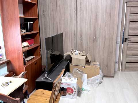 дом по адресу Броварской просп., 47-А