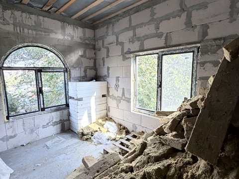 дом по адресу Броварской просп., 47-А