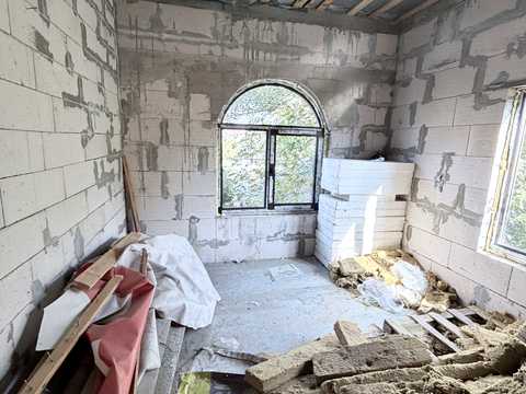 дом по адресу Броварской просп., 47-А
