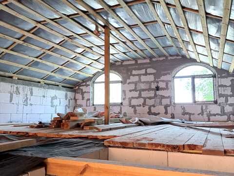 дом по адресу Броварской просп., 47-А
