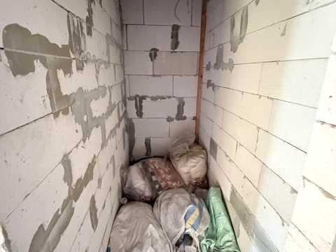 дом по адресу Броварской просп., 47-А