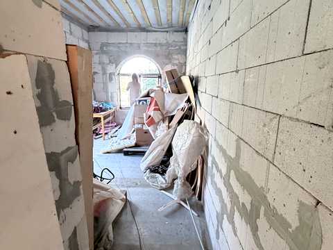дом по адресу Броварской просп., 47-А