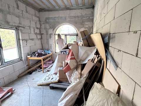 дом по адресу Броварской просп., 47-А