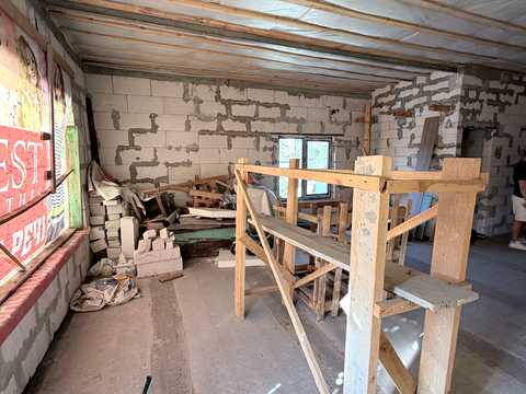 дом по адресу Броварской просп., 47-А
