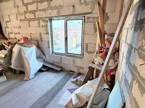 дом по адресу Броварской просп., 47-А