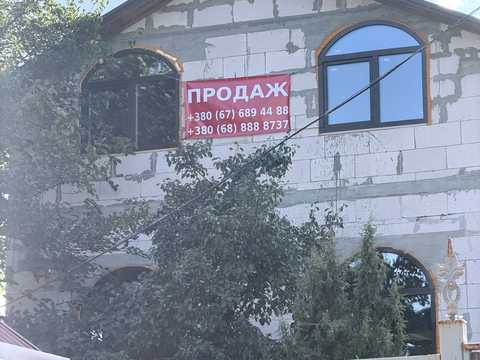 дом по адресу Броварской просп., 47-А