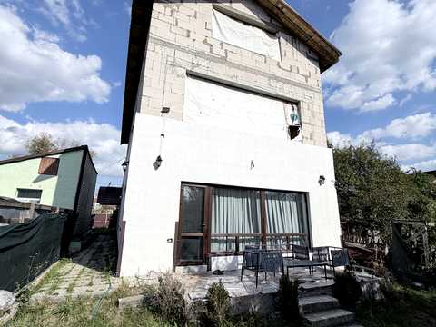 дом по адресу Броварской просп., 47-А
