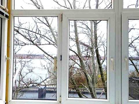 квартира по адресу Бугский бульв., 9
