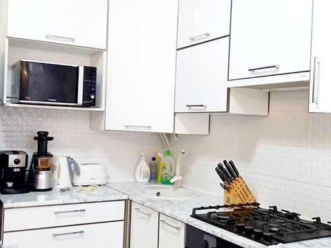 квартира по адресу Бугский бульв., 9