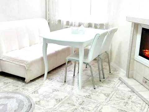квартира по адресу Бугский бульв., 9