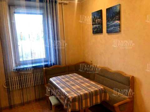 квартира за адресою Єдності вул. (Краснодарська), 171д
