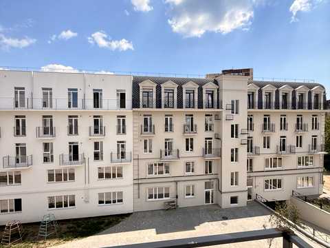 квартира за адресою Люстдорфська дорога вул. (Черноморская дорога), (Будинок)