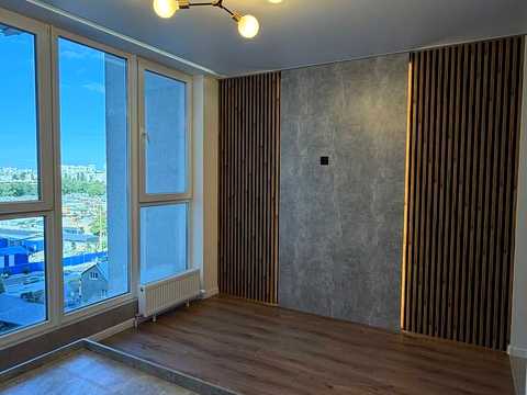 квартира за адресою Євгена Чикаленка вул., (Будинок)