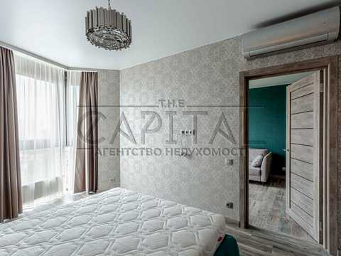 квартира по адресу Митрополита Василия Липковского ул. (Урицького), 38