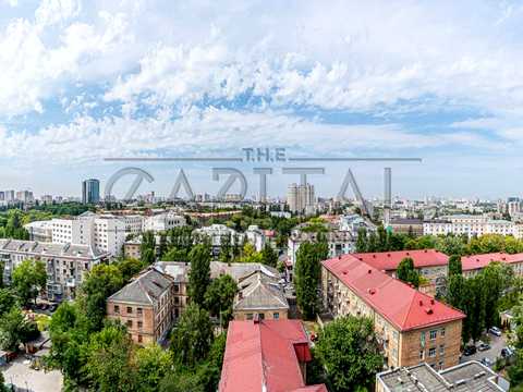 квартира по адресу Митрополита Василия Липковского ул. (Урицького), 38