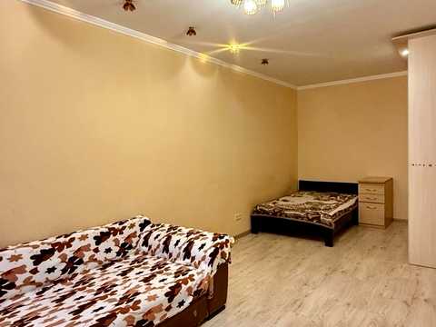 квартира по адресу Боголюбова ул., 4