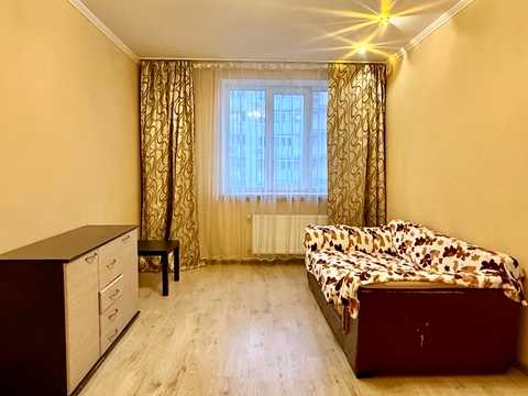 квартира по адресу Боголюбова ул., 4