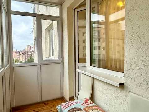 квартира по адресу Боголюбова ул., 4
