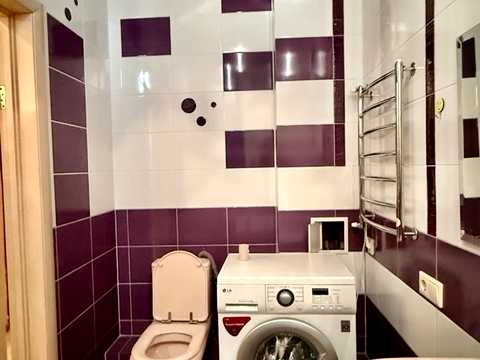 квартира по адресу Боголюбова ул., 4