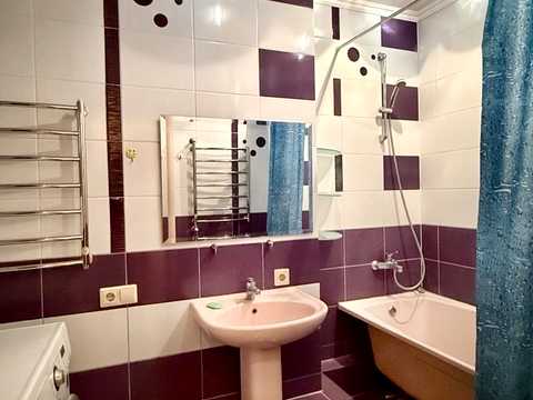 квартира по адресу Боголюбова ул., 4
