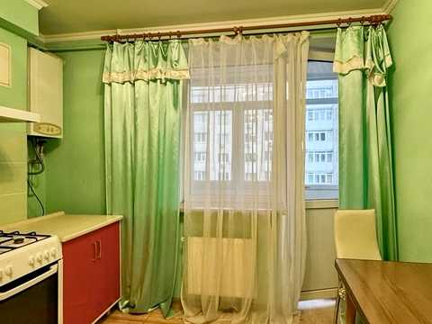 квартира по адресу Боголюбова ул., 4