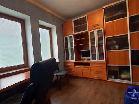 дом по адресу Олександрівська