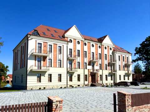 квартира за адресою Софії Галечко вул., (Будинок 1)