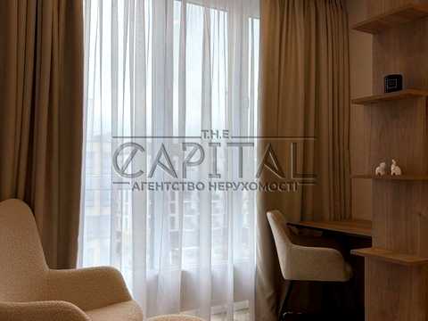 квартира за адресою Салютна вул., 2к25