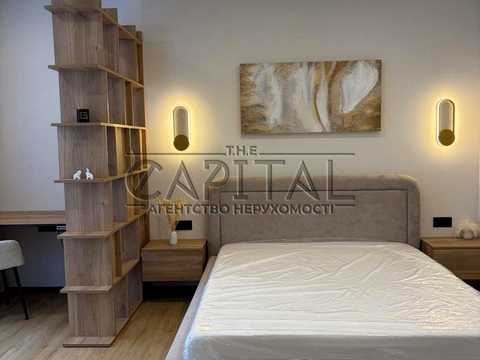 квартира за адресою Салютна вул., 2к25