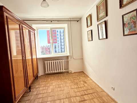 квартира за адресою Золота вул. (), 18