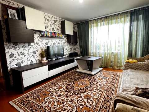 квартира за адресою Рівне, Генерала Безручка вул., 2/20