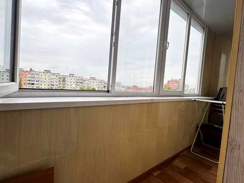 квартира за адресою Рівне, Генерала Безручка вул., 2/20
