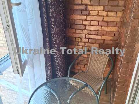 квартира по адресу Джона Маккейна ул. (Івана Кудрі), 20