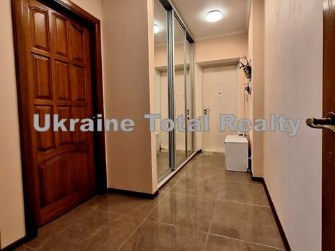 квартира по адресу Джона Маккейна ул. (Івана Кудрі), 20