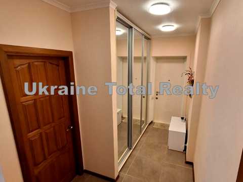 квартира по адресу Джона Маккейна ул. (Івана Кудрі), 20