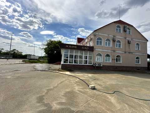 комерційна за адресою Шевченка, 60