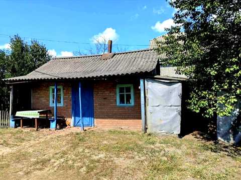 дом по адресу с. Каменка, Лісна